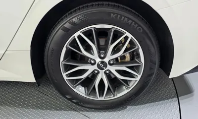 Kia K5 2023, 81729 км, за 13583.14 USD - фото 21