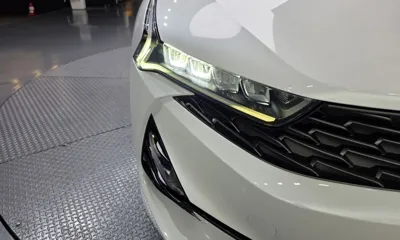 Kia K5 2023, 81729 км, за 13583.14 USD - фото 22