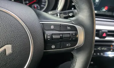 Kia K5 2023, 81729 км, за 13583.14 USD - фото 32