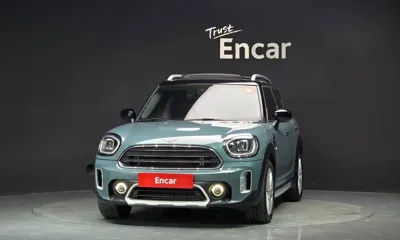 MINI Countryman 2023, 37928 км, за 23296.47 USD