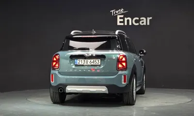 MINI Countryman 2023, 37928 км, за 23296.47 USD