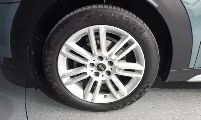 MINI Countryman 2023, 37928 км, за 23296.47 USD
