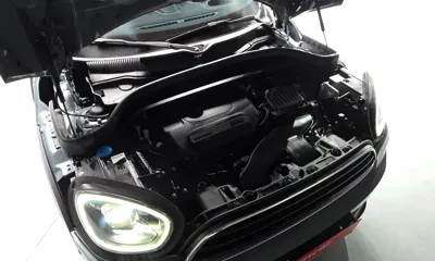 MINI Countryman 2023, 37928 км, за 23296.47 USD - фото 6