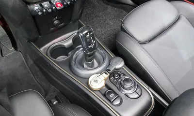 MINI Countryman 2023, 37928 км, за 23296.47 USD - фото 9