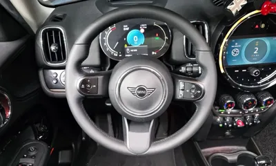 MINI Countryman 2023, 37928 км, за 23296.47 USD - фото 13