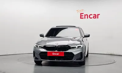 BMW 3-Series 2024, 31475 км, за 29599.3 USD