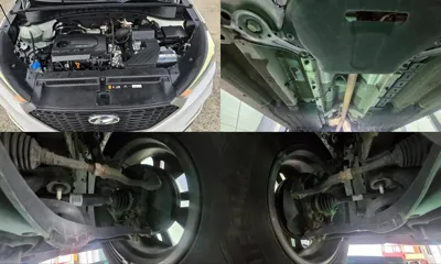 Hyundai Tucson 2018, 114047 км, за 7231.27 USD - фото 6