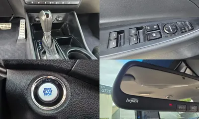 Hyundai Tucson 2018, 114047 км, за 7231.27 USD - фото 9