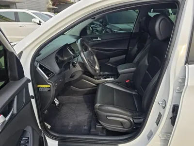 Hyundai Tucson 2018, 114047 км, за 7231.27 USD - фото 11