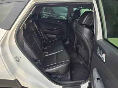 Hyundai Tucson 2018, 114047 км, за 7231.27 USD - фото 14