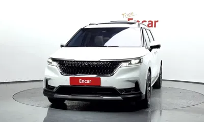 Kia Canival 2023, 29636 км, за 20677.43 USD