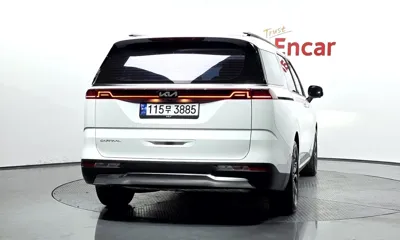 Kia Canival 2023, 29636 км, за 20677.43 USD