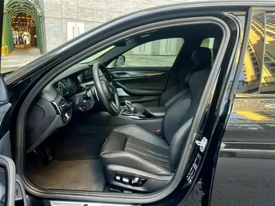 BMW M5 2019, 37000 км, за 68862.7 USD