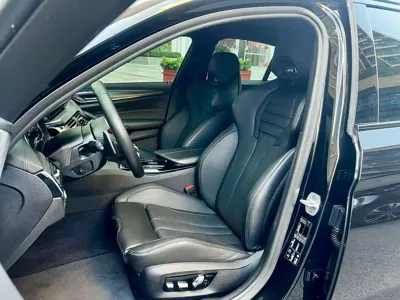 BMW M5 2019, 37000 км, за 68862.7 USD - фото 6