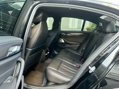 BMW M5 2019, 37000 км, за 68862.7 USD - фото 7