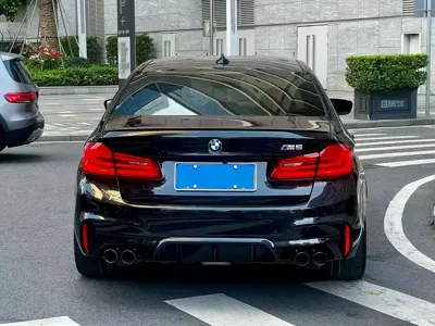 BMW M5 2019, 37000 км, за 68862.7 USD - фото 8