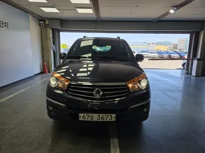KG_Mobility_Ssangyong KORANDO 2015, 130290 км, за 3445.36 USD