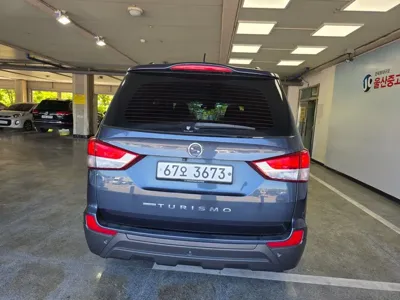 KG_Mobility_Ssangyong KORANDO 2015, 130290 км, за 3445.36 USD