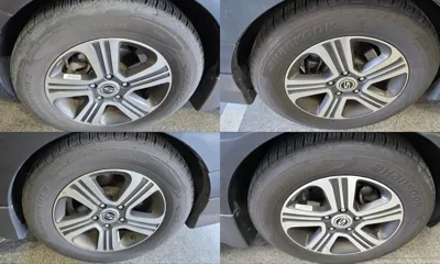 KG_Mobility_Ssangyong KORANDO 2015, 130290 км, за 3445.36 USD