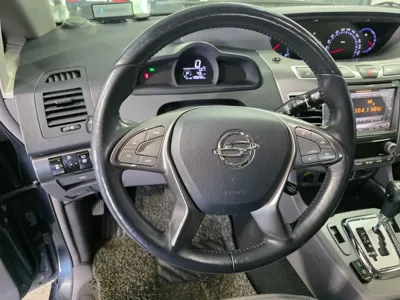 KG_Mobility_Ssangyong KORANDO 2015, 130290 км, за 3445.36 USD - фото 7