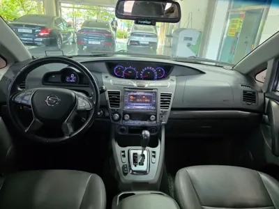 KG_Mobility_Ssangyong KORANDO 2015, 130290 км, за 3445.36 USD - фото 19