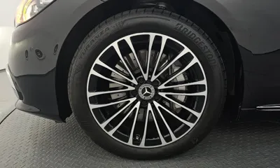 Mercedes-Benz S-Class 2025, 3805 км, за 79442.57 USD