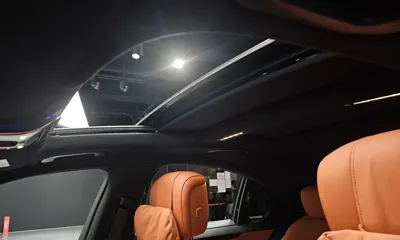 Mercedes-Benz S-Class 2025, 3805 км, за 79442.57 USD - фото 19