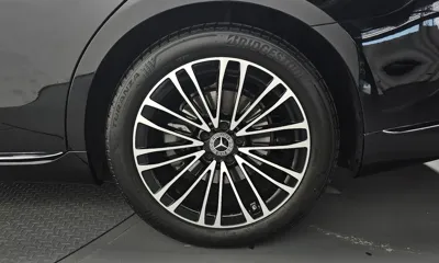 Mercedes-Benz S-Class 2025, 3805 км, за 79442.57 USD - фото 21