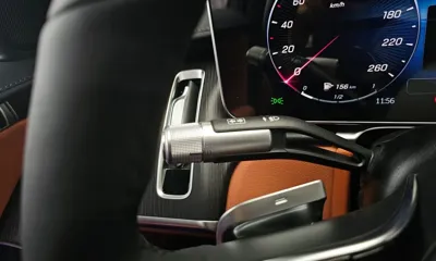 Mercedes-Benz S-Class 2025, 3805 км, за 79442.57 USD - фото 27