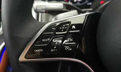 Mercedes-Benz S-Class 2025, 3805 км, за 79442.57 USD - фото 35