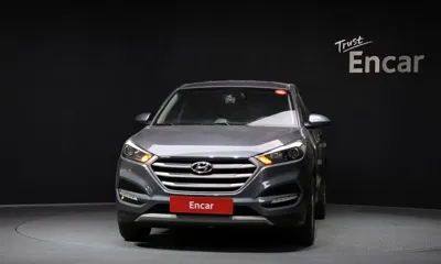Hyundai Tucson 2018, 96111 км, за 8523.29 USD