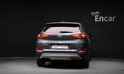 Hyundai Tucson 2018, 96111 км, за 8523.29 USD