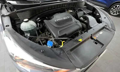 Hyundai Tucson 2018, 96111 км, за 8523.29 USD - фото 6