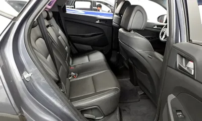Hyundai Tucson 2018, 96111 км, за 8523.29 USD - фото 12