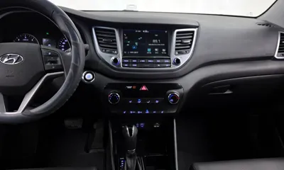 Hyundai Tucson 2018, 96111 км, за 8523.29 USD - фото 14