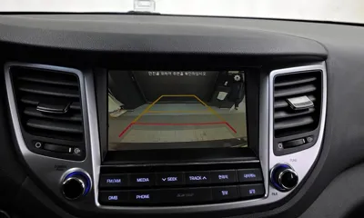Hyundai Tucson 2018, 96111 км, за 8523.29 USD - фото 15