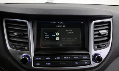 Hyundai Tucson 2018, 96111 км, за 8523.29 USD - фото 16