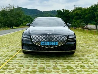 Genesis G80 2024, 33416 км, за 42278.21 USD