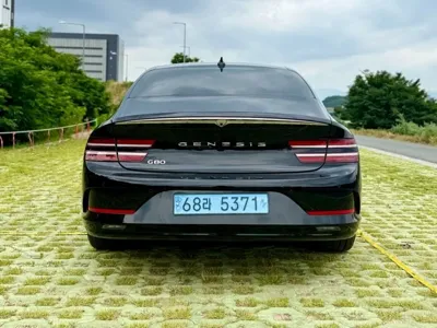 Genesis G80 2024, 33416 км, за 42278.21 USD