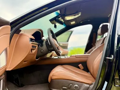 Genesis G80 2024, 33416 км, за 42247.92 USD - фото 8