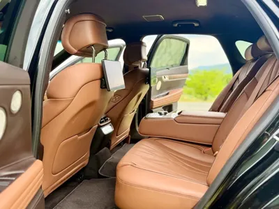 Genesis G80 2024, 33416 км, за 42247.92 USD - фото 10