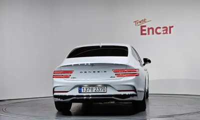 Genesis G80 2025, 11102 км, за 37051.49 USD