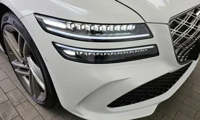 Genesis G80 2025, 11102 км, за 37051.49 USD - фото 22