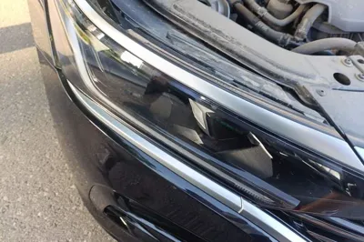Volkswagen Passat 2023, 38500 км, за 18372 USD - фото 7