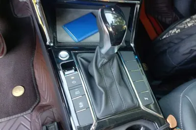 Volkswagen Passat 2023, 38500 км, за 18372 USD - фото 14