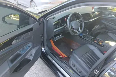 Volkswagen Passat 2023, 38500 км, за 18372 USD - фото 16