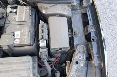 Volkswagen Passat 2023, 38500 км, за 18372 USD - фото 22