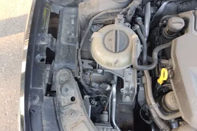 Volkswagen Passat 2023, 38500 км, за 18372 USD - фото 23