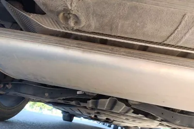 Volkswagen Passat 2023, 38500 км, за 18372 USD - фото 25