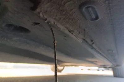 Volkswagen Passat 2023, 38500 км, за 18372 USD - фото 26